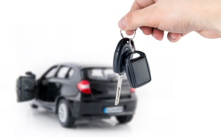 Как происходит проверка автомобиля на запрет регистрационных действий?