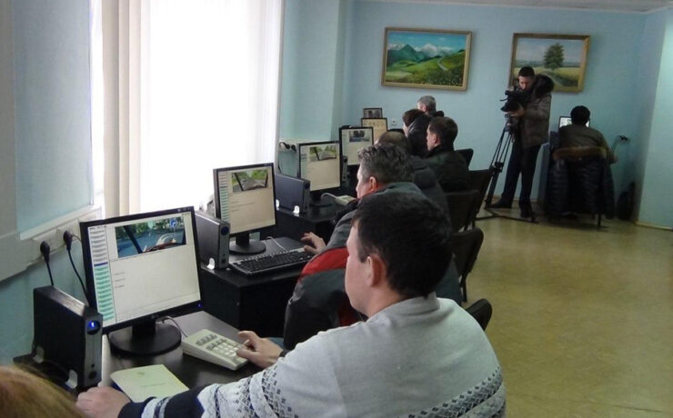Как происходит пересдача на права после их лишения?