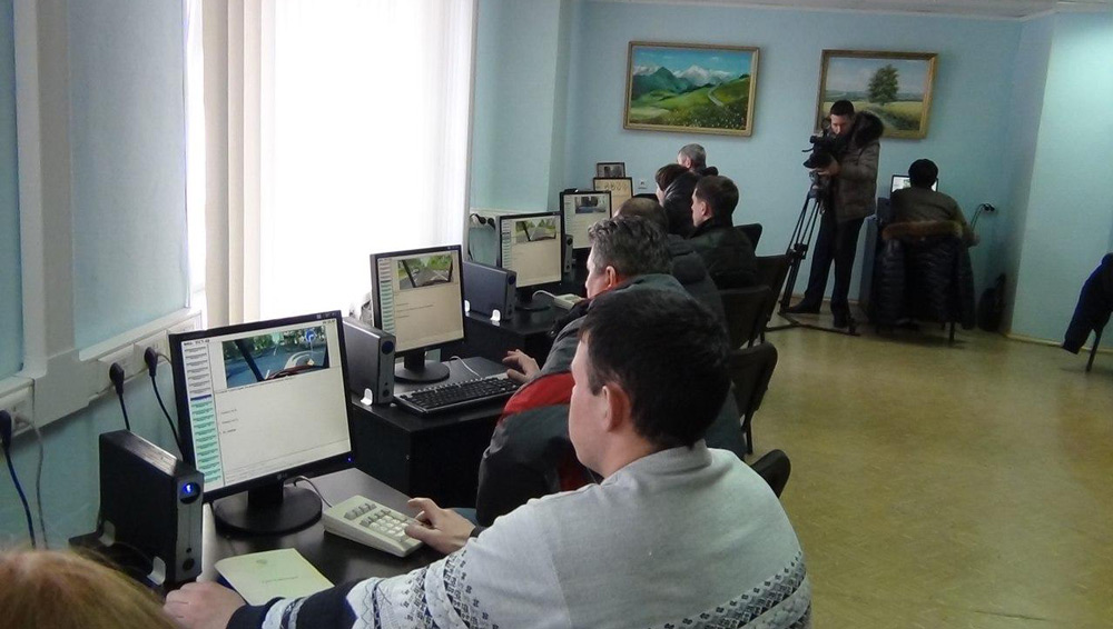 Как происходит пересдача на права после их лишения?